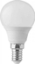 Llambë LED V-TAC VT-1819, 3.7W, E14, 6500K, 320lm, e bardhë