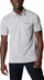 Bluzë polo Columbia Nelson Point, për burra, madhësia L, blu