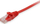 Kabllo rrjeti Equip patch Cat6A U/UTP, 2m, e kuqe