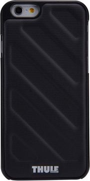 Mbrojtëse telefoni Thule Gauntlet për iPhone 6 Plus, profil i hollë, e zezë