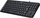 Set tastierë dhe maus Genius LuxeMate 110, USB, i zi