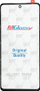 Xham OCA Musttby Fast për Samsung Galaxy A53 5G, pjesë zëvendësuese ekrani, transparent