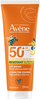 Krem dielli për kalamaj Avène Sun Milk SPF 50+, që nuk ikën kollaj në ujë, 250ml
