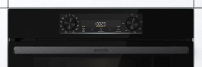 Furrë elektrike Gorenje BOS6737E20FBG, e zezë