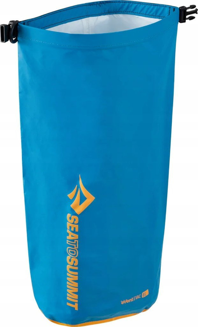 Çantë ujëpapërshkueshme Sea to Summit Evac, 20L, Large, blu