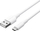 Kabllo USB në Micro USB Vention, 1.5m, 2A, e bardhë