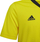 Fanellë për fëmijë Adidas ENTRADA 22, 140 cm, e verdhë