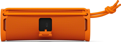 Kaltoparlant portativ Sony ULT Field 1, 30W, Bluetooth, portokalli