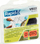 Organizues për kapëse Staples VR22X215, rrjetë metalike, i zi