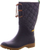 Çizme Kamik Abigail Quilted Flannel Tall, të bardha, madhësia 9