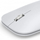 Maus Microsoft Modern Mobile Mouse, Bluetooth 4.2, optik, Glacier