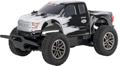 Makinë garash Carrera RC Ford F-150, e zezë
