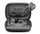 Kufje wireless HP Poly Voyager Free 60 UC M, me BT700 USB C, carbon black