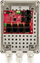 Switch rrjeti Atte xPoE-6-11-S2, 6 porta PoE, Fast Ethernet, i jashtëm