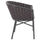 Kolltuk alumini (HM5859.01), gri