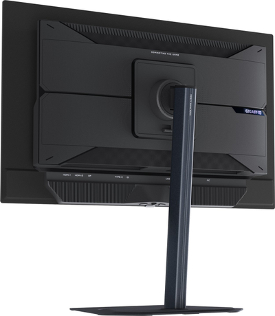 Гејминг монитор GIGABYTE MO27Q2, 27\" OLED QHD, 240Hz, црн