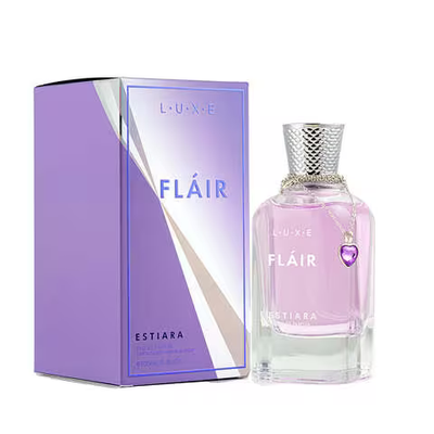 Eau De Parfum Estiara Flair, 100 ml