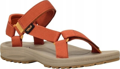 Sandale Teva Winsted W 1017424, outdoor, për goca