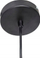 Ламбадар висечки Atmosphera Jily, метал D48cm, E27 40W, беж