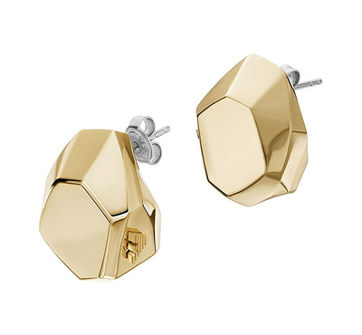 Vathë për femra Emporio Armani EGS3195710, të artë