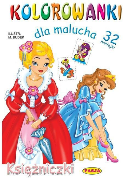 Faqe për t'u ngjyrosur për fëmijë - Princesha - 161316