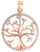 Varëse për stoli Brilio Tree of Life PENT014_AU_R