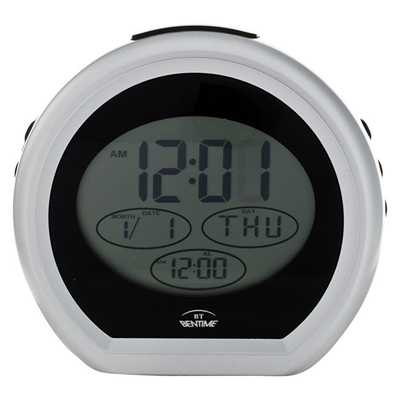 Orë me alarm Bentime NB05-E0687S