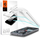 Folie mbrojtëse ekrani Spigen Glas.tR EZ-FIT, për Nothing Phone 3, set me 2 copë, transparente