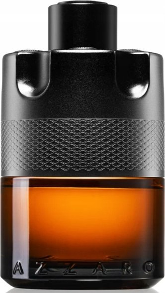 Eau de Parfum Azzaro The Most Wanted, 100ml