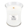 Ароматизирана свеќа WoodWick Island Coconut, 275 г
