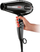 Tharëse flokësh BaBylissPRO BAB6970IE Caruso HQ, 2400W, motor AC profesionist, e zezë