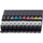 Kartridha boje Canon PFI-300, set 10 copë, 14.4ml, multicolor