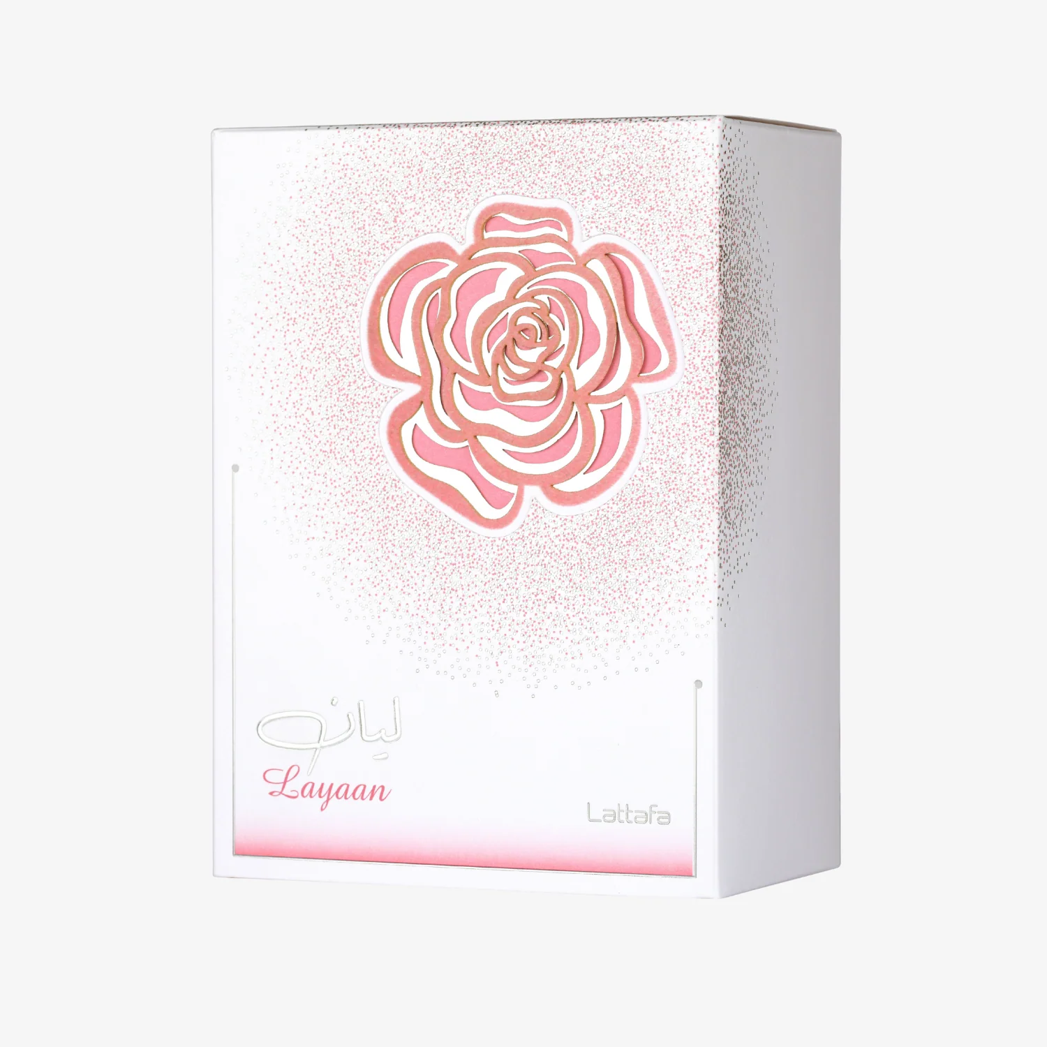 Eau de Parfum Lattafa Layaan, 75ml 3