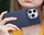 Kllëf telefoni Thunder Case Armored, për iPhone 14 Pro, mbrojtës TPU PC, blu i errët