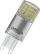 Llambë Osram LED STAR PIN 40, 3.8 W, e hirtë