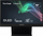 Monitor portabël ViewSonic VP16-OLED, 15.6", OLED, i zi