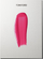 Lip gloss Tom Ford Gloss Luxe 17 L'amour, 5.5 ml, rozë