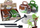 Set arkeologjik për kalamaj Dinosaur Explorer, me valixhe, mjete gërmimi, shumëngjyrësh