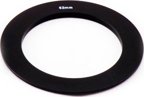 Unazë adapteri Massa Cokin P, 52mm, duralumin, e zezë