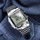 Orë dore Casio Vintage Data Bank DB-360-1ADF, digjitale, unisex, ngjyrë argjend