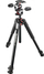 Tripod Manfrotto 055XPRO3, alumin, 3 copa, 183 cm, i zi