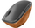 Maus vertikal Lenovo Go 4Y51C33792, pa kabllo, ergonomik, gri
