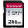 Картичка меморија Transcend 300S, 256GB, SDXC UHS I U3 V30, 95MB/s