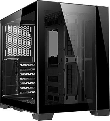 Kasë Lian Li O11 Dynamic Mini-X, Midi Tower