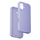 Kllëf telefoni Vention Liquid Silicone për iPhone 16, MagSafe, lilac