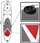 Dërrasë frymëse SUP Pure4Fun Basic 305, set me pompë, 100 kg, e bardhë