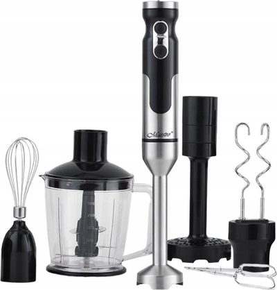 Blender dore Maestro MR-567, 1000W, inoks, i zi