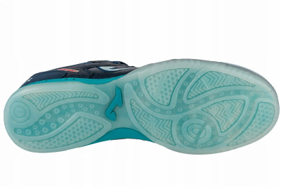 Këpucë futbolli për brenda, Joma Top Flex 2504 IN, për burra, navy