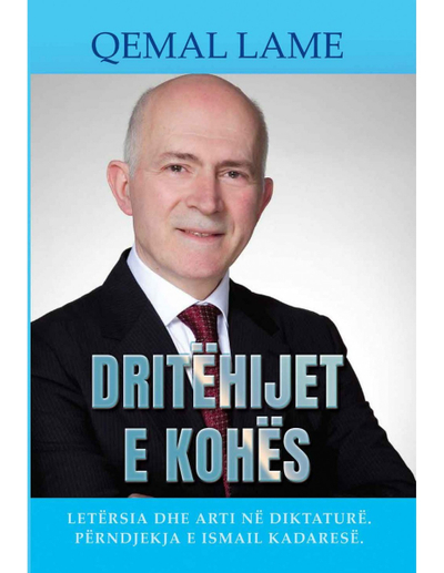 Dritehijes E Kohes - Qemal Lame