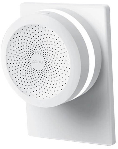 Njësi qendrore AQARA Smart Home Hub M1S Gen2 Control Unit (EU&US)